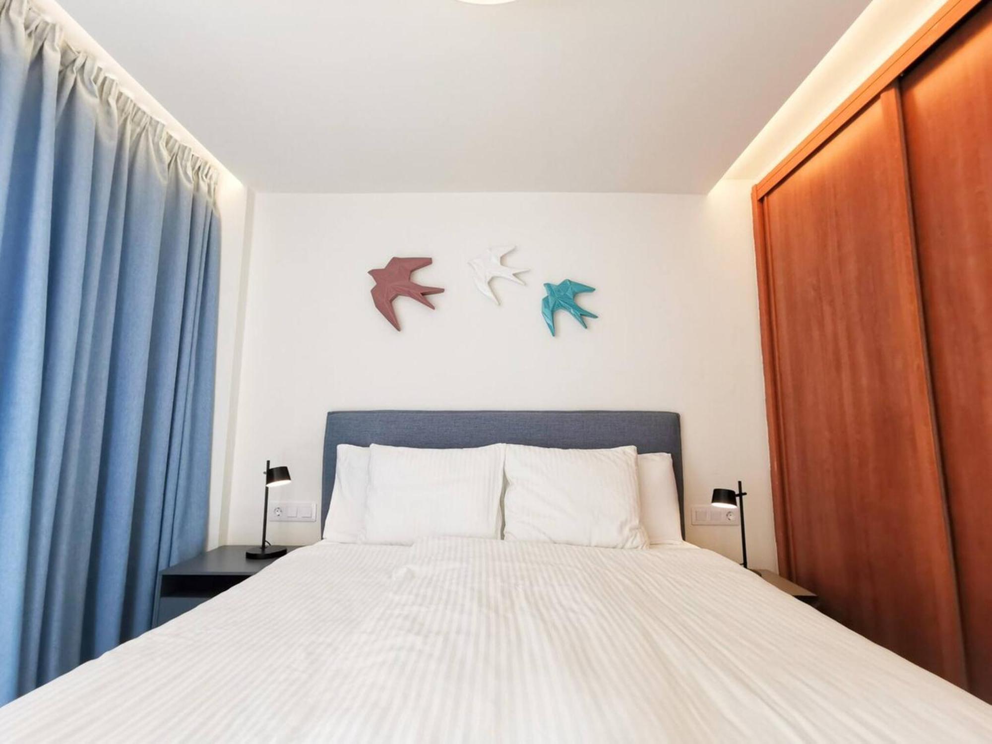 Nice 2 Bedroom Close To The Beach In Maspalomas Playa del Ingles  Exterior photo