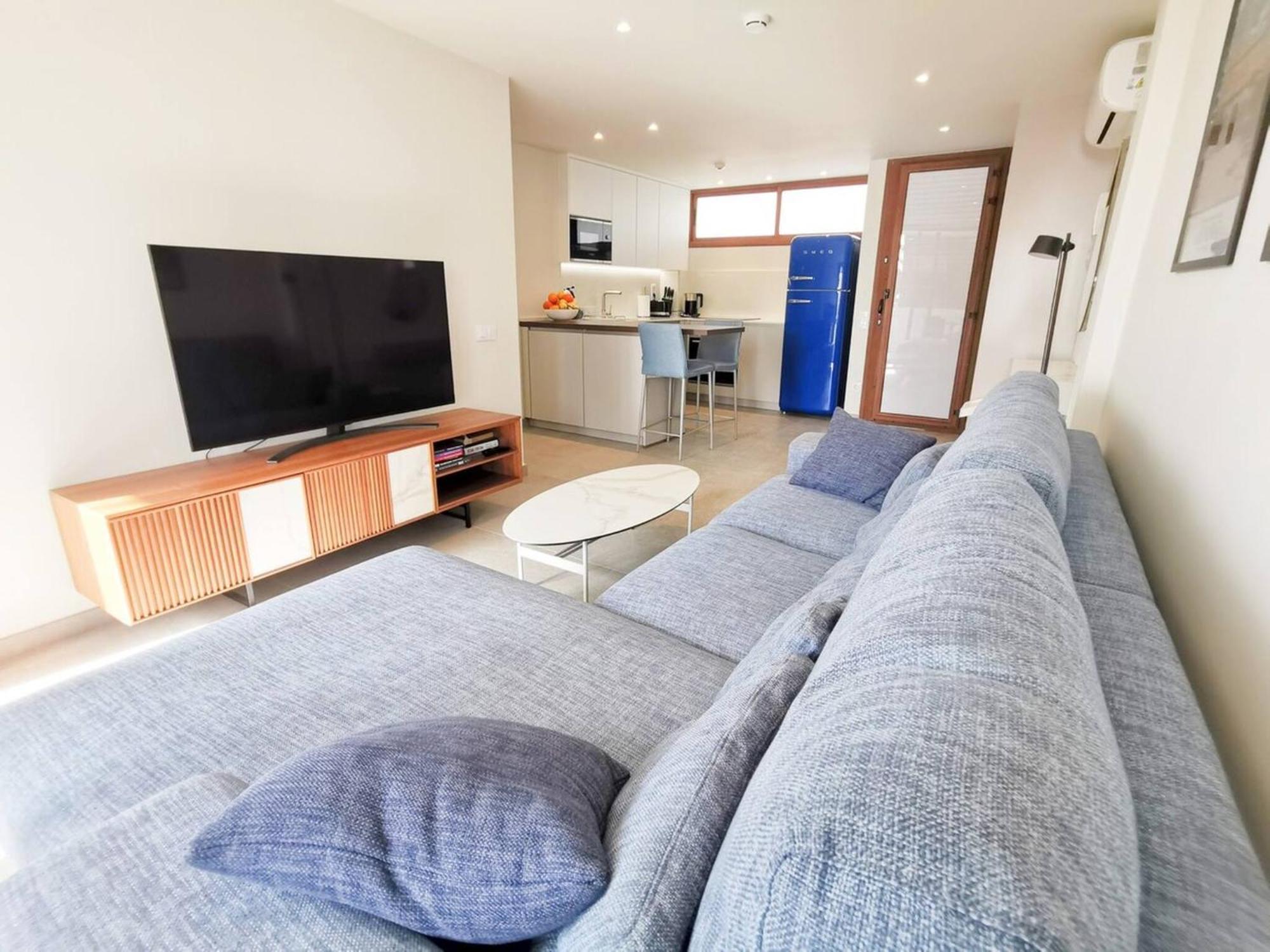 Nice 2 Bedroom Close To The Beach In Maspalomas Playa del Ingles  Exterior photo